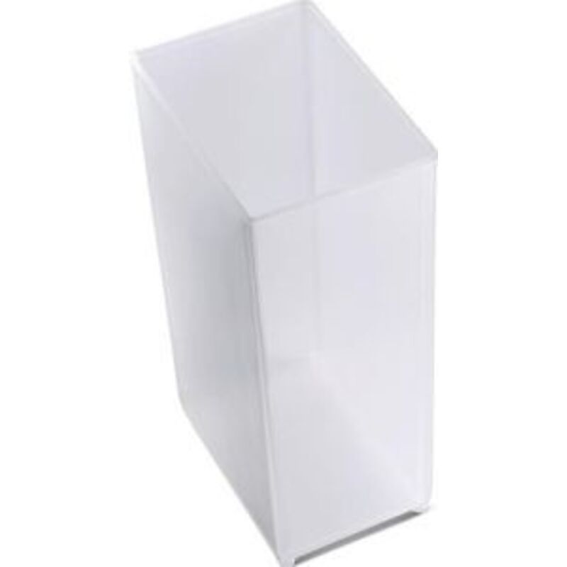 Boîte d'assortiment 45 compartiments RAACO 134897