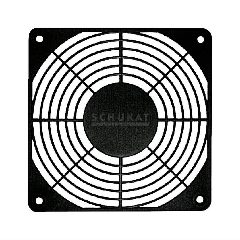 EBM Papst LZ 23 Lüftergitter (B X H) 92 Mm X 92 Mm