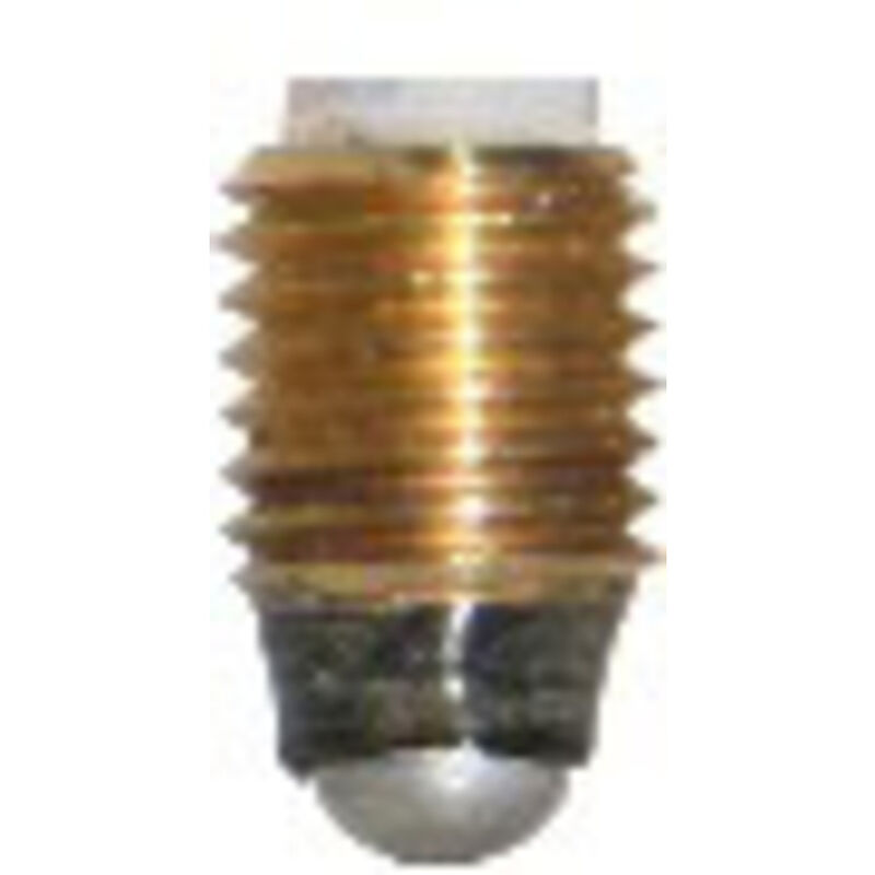 Lampada A Sospensione Artigianale Beli Beco 321 In Ottone, 30 Mm, Multicolore