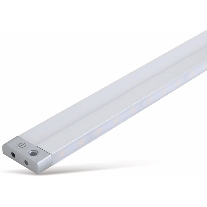 Müller-Licht Conero DIM LED-Unterbauleuchte – 15W, Neutralweiß, Fest Eingebaut