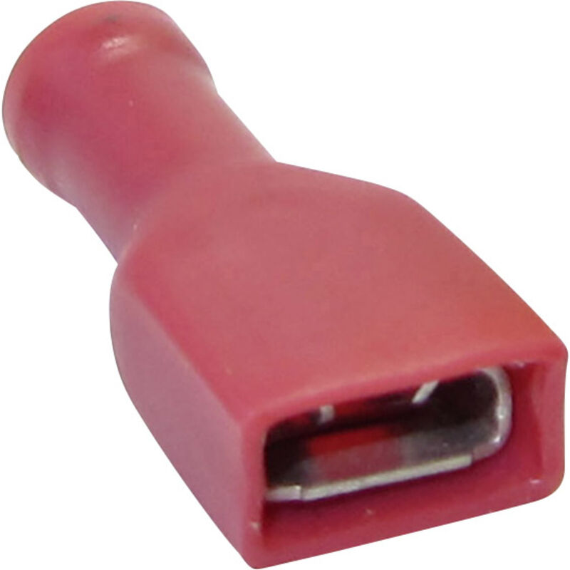 Flachsteckhülse PVC isoliert online kaufen | WÜRTH Flachsteckhülse PVC isoliert online kaufen | WÜRTH