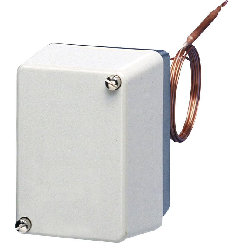 Jumo Temperaturwächter 60003189 - Original Qualität Für Zuverlässige Temperaturüberwachung