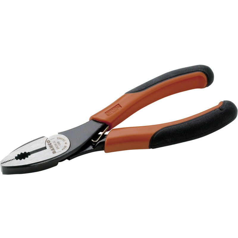 Bahco 2628 G-180  Kombizange 180 mm