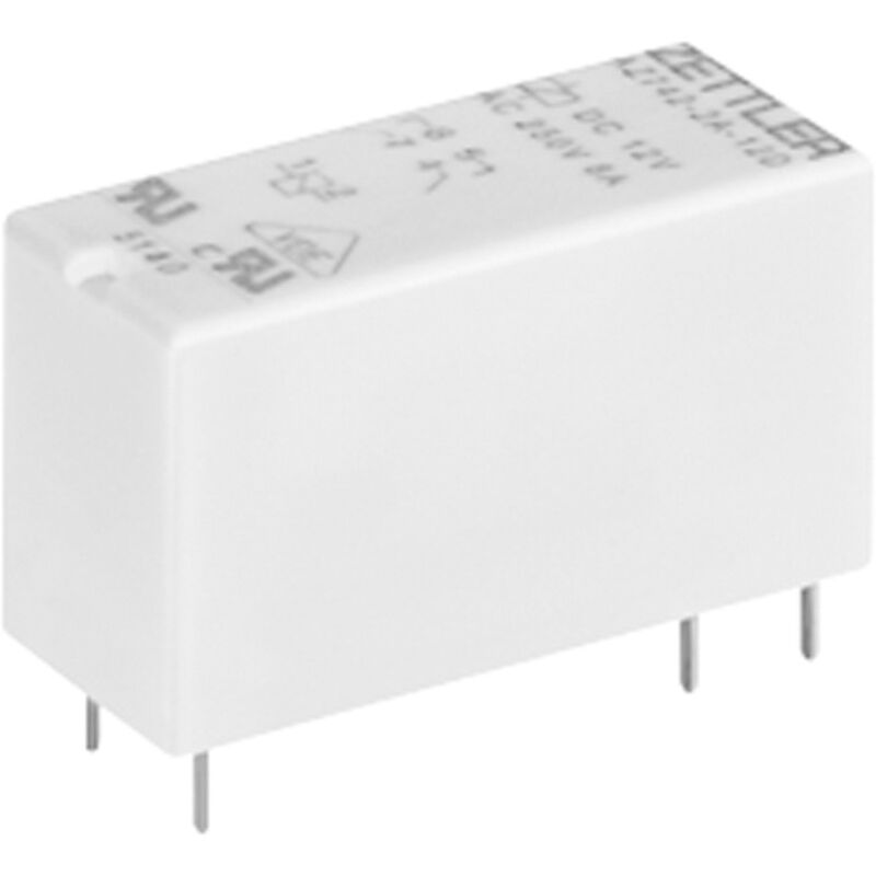 Finder Koppelrelais 230 V AC, 1 W, 16 A, 1 Stück, 49.61.8.230.0060 Finder Koppelrelais 230 V AC, 1 W, 16 A, 1 Stück, 49.61.8.230.0060