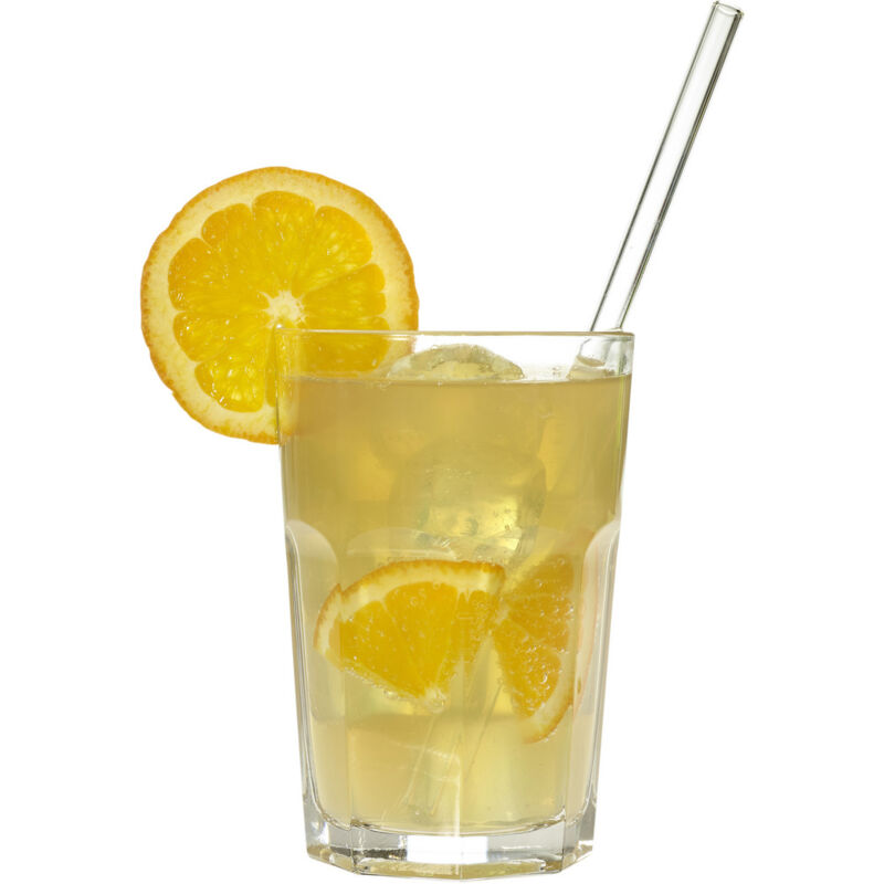 TFA Dostmann Glaswerk SHORT - Pajitas De Cristal