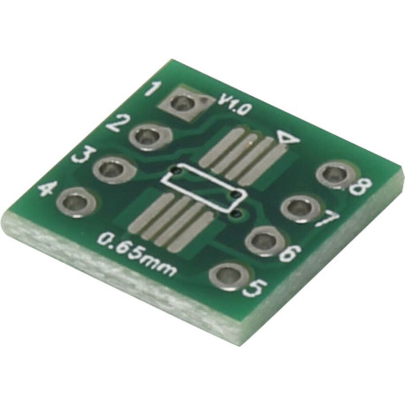 TRU COMPONENTS EIC-102B Breadboard Totaal Aantal Polen 830 L X B X H 165 X 55 X 9 Mm 1 Stuk S 1571800 TRU COMPONENTS EIC-102B Breadboard Totaal Aantal Polen 830 L X B X H 165 X 55 X 9 Mm 1 Stuk S 1571800