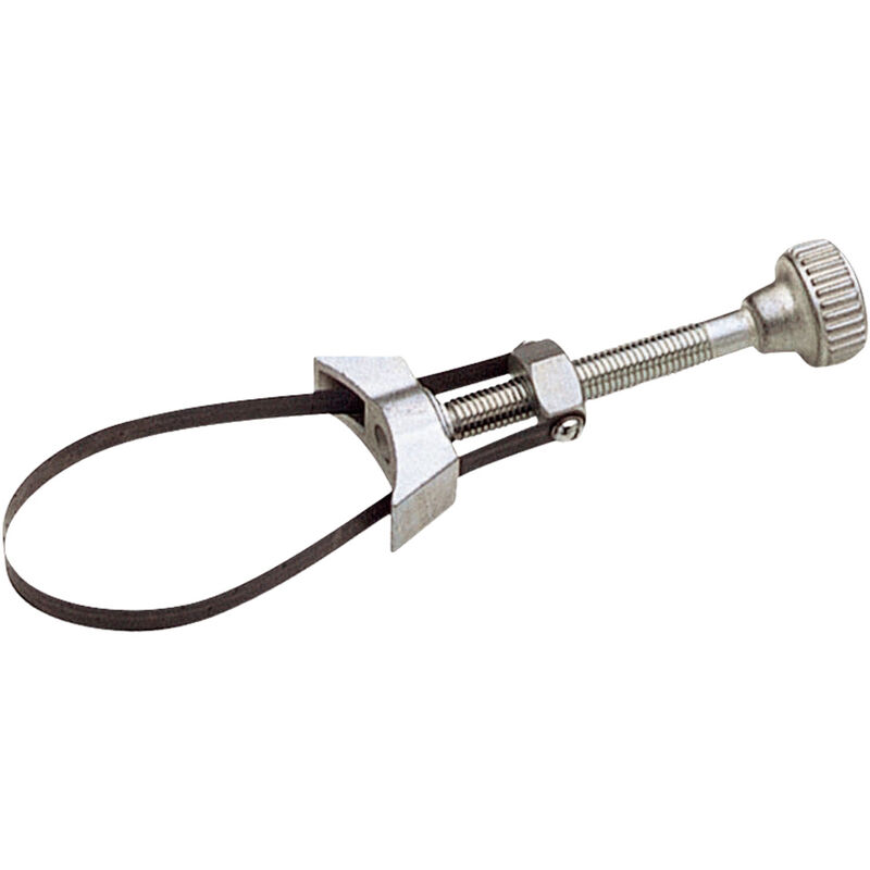 BGS Ölfilter Schlüssel Bandschlüssel 110-155 mm Ölwechsel