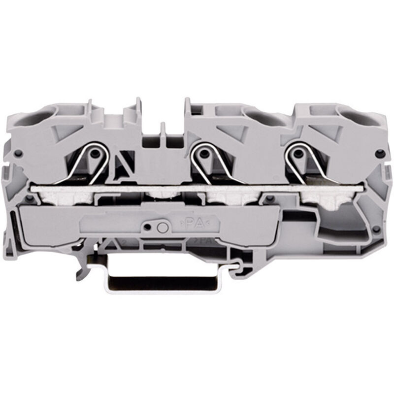 Zugfedern 2 Stück - Edelstahl 304, 0,6mm Draht, 6mm Außendurchmesser, 140-300mm Länge