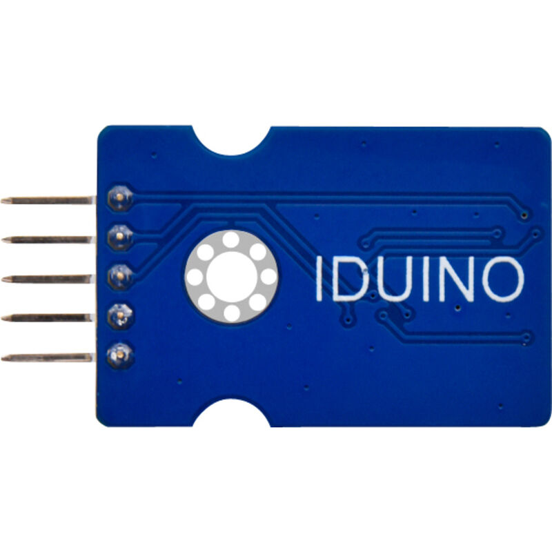 Iduino TC-9520264 Sensor-Modul 1 St. Passend für (Entwicklungskits): Arduino