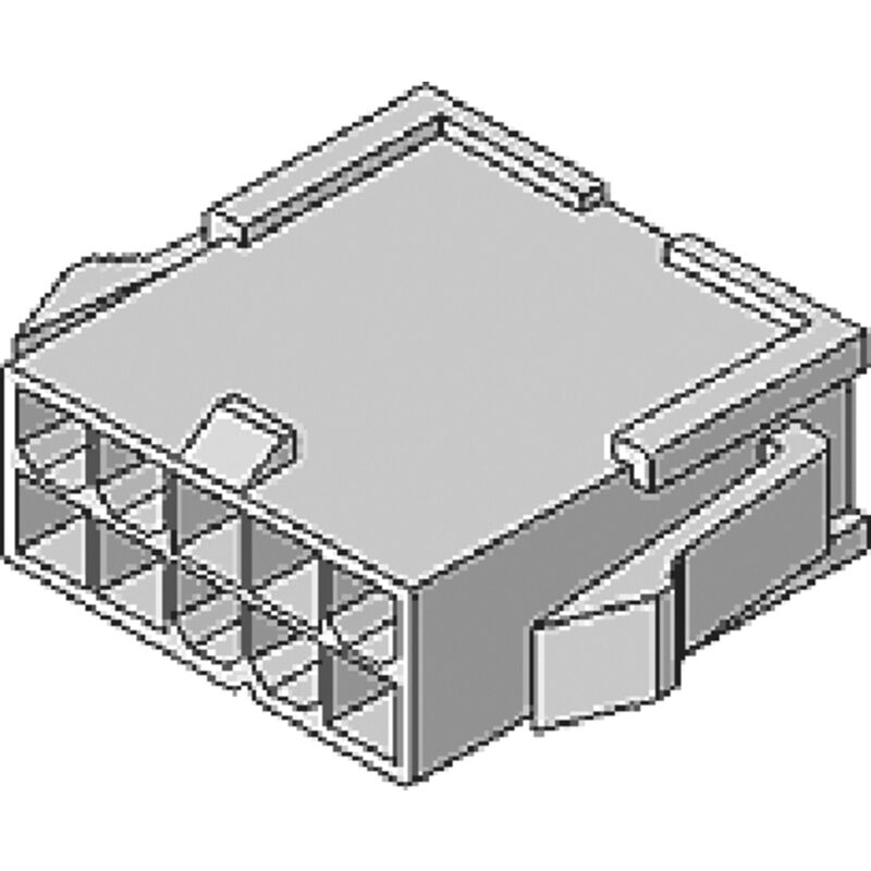 3x ERF-RG11A1600Z PTC-Polymer-Sicherung – 11A, 16V DC, Raster 5,1 Mm, ECE-Qualität, Für Überstromschutz