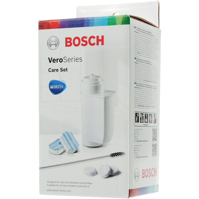Bosch 312096 00312096 TCZ8001A Reinigingstabletten Bosch 312096 00312096 TCZ8001A Reinigingstabletten