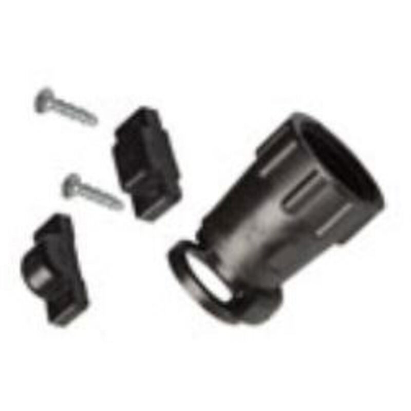 TE Connectivity 206358-5 Rundstecker Kabelklemme Serie ...