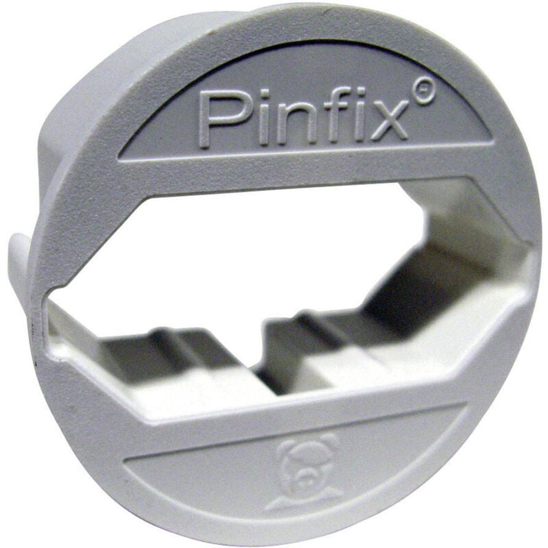 interBär Pinfix Adapterstecker Passend für Marke (Steckernetzteile