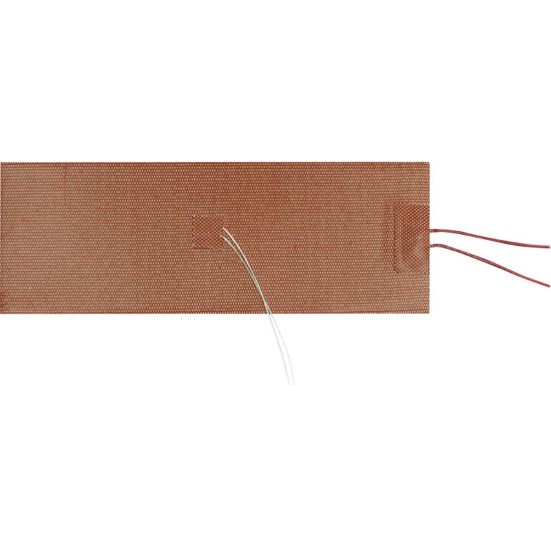 Thermo TECH Infrarot Heizplatte selbstklebend Spritzwassergeschützt 230V/AC 150W Schutzart IPX4 (LxB) 600mm x 300mm