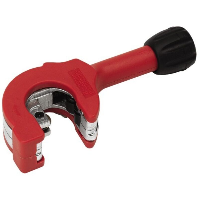 Akku Rohrschneider GEDO R93600035: Rohrabschneider  Produktbild-Vorschau 11