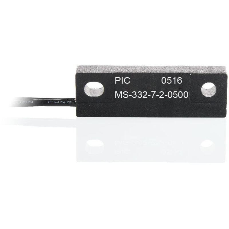 Pulsante Interruttore Elettromagnetico DZ04 DKLD 250V 5E4 IP55, 4 Pin, Impermeabile, Nuovo
