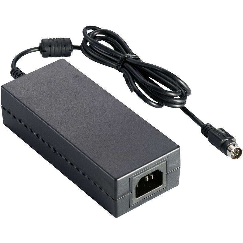 Dehner Elektronik ATS 120A1-P480 AC/DC Tisch- und Steckernetzteil 48 V ...