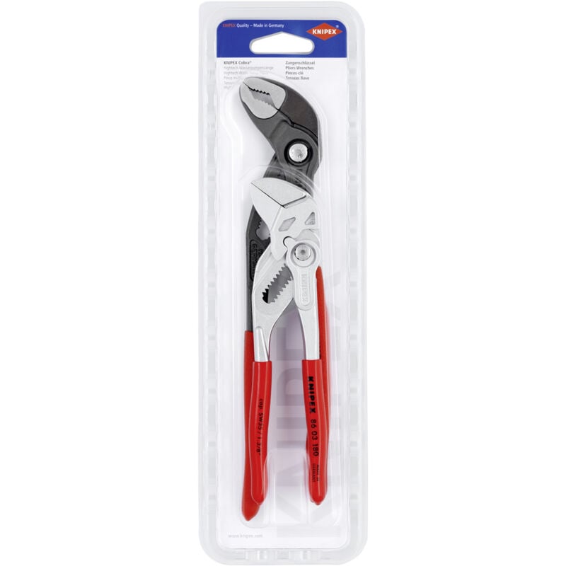 Knipex 00 31 20 V03  Zangen-Set