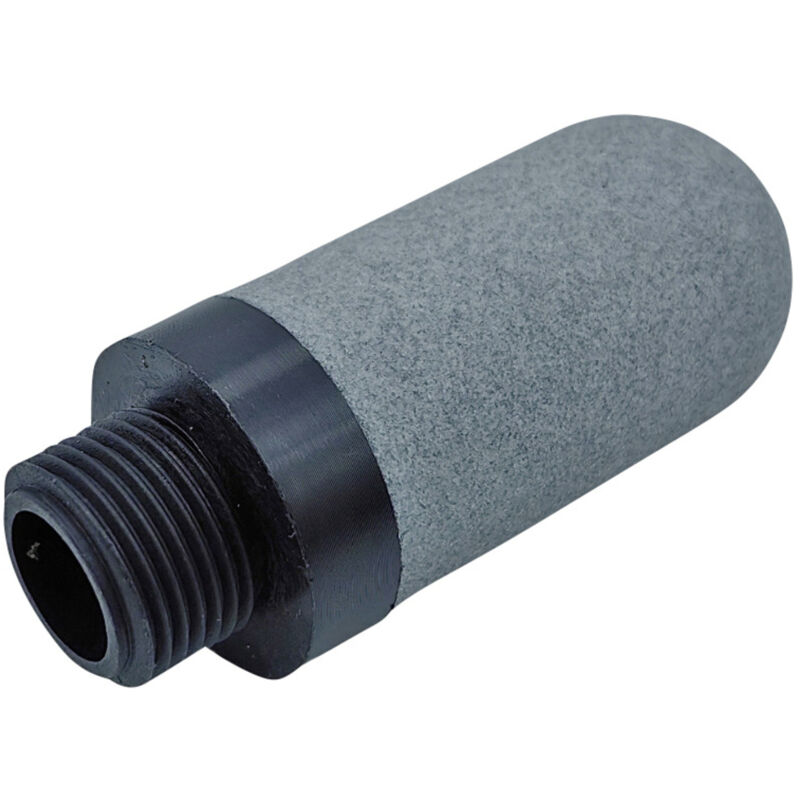 Schalldämpfer aus Kunststoff (Granulat), G 1/4 | DA143869