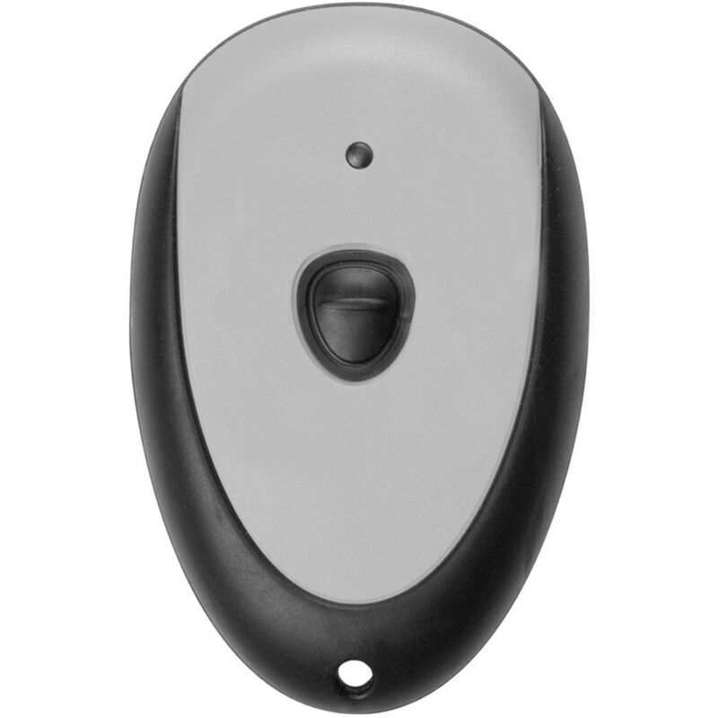 Geba Micro Handsender 433 MHz 2 Kanal | Kompetenter Fachhandel