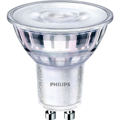 Philips LED 871951430778000 LED EEK F (A - G) GU10 Reflektor 4.6 W = 50 W Warmweiß (Ø x L) 50 mm x 5