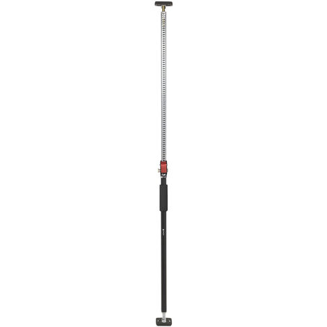 Bessey STE300 Deckenstütze - Support Extensible 1700-3000mm, Charge Max 130kg