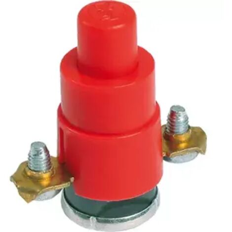 Bachmann 900.180 Thermoschutzschalter (1/2)