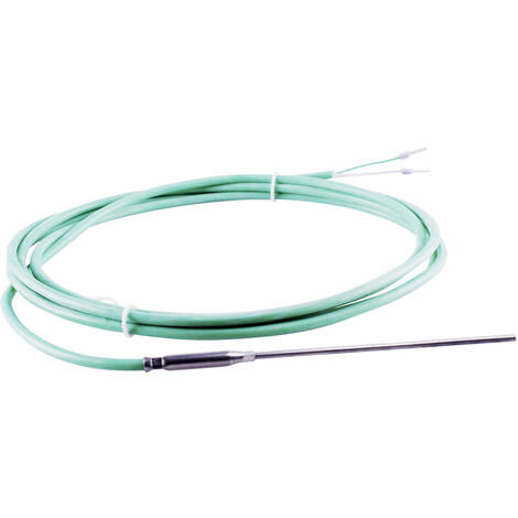 Jumo Thermoelement 901250/32-1043-1,5-100-11-2500/000 Fühler-Typ K Messbereich Temperatur-200 bis 1 (1/2)