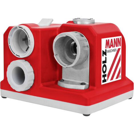 Holzmann Maschinen BSG13E230V H040100007 Bohrerschärfgerät 80 W 78 mm (1/5)