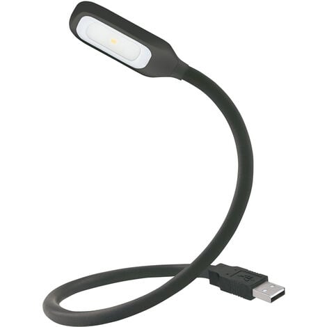 OSRAM Leselampe, LED Innenraumleuchte ONYX-USB ONYX COPILOT® USB