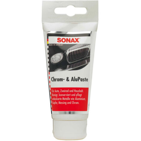 Sonax 308000 Chrompolitur 75 ml (1/3)