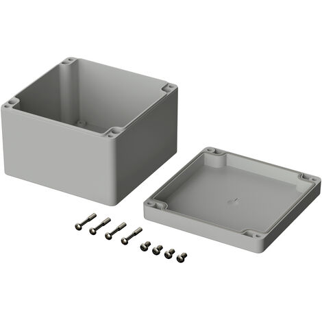 BOPLA Euromas Polyester Gehäuse, 230 X 75 X 75,5 Mm, IP66 | Universalgehäuse Günstig Kaufen | Elektronik