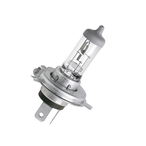 Osram Automotive 64193 Halogen Leuchtmittel Original Line H4 55/60 W 12 V