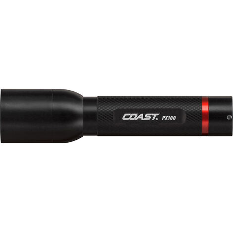 Coast G20 LED Taschenlampe – Mit Inspektionsbalken, Clip Und Stiftlicht-Design, Ideal Für Handwerker & Outdoor