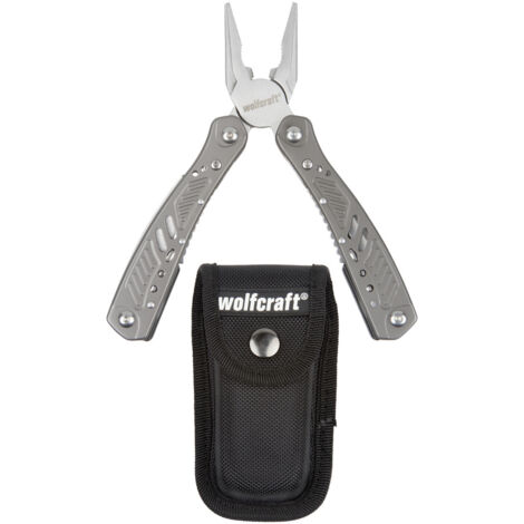 Wolfcraft 4080000 Multitool (1/5)