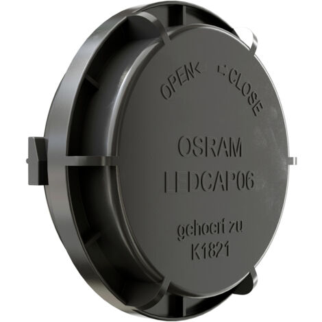 OSRAM Adapter für Night Breaker H7-LED 64210DA01-1 Bauart (Kfz