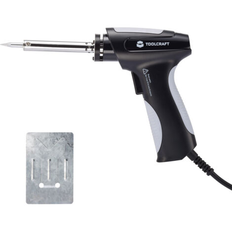 TOOLCRAFT LWK-100 Lötpistole 230 V/AC 100 W