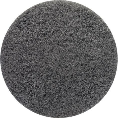 Bosch Accessories 2608901245 EXPERT N880 Vliesscheibe für Exzenterschleifer 125 mm ultrafein S 1 S