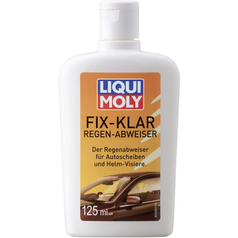 Liqui Moly 1590 Regenabweiser 125 ml