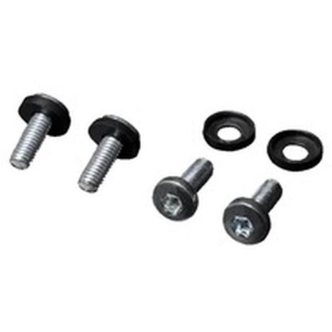 Rittal DK 7094.130 Befestigungsschraube Stahl 50 St. (1/5)