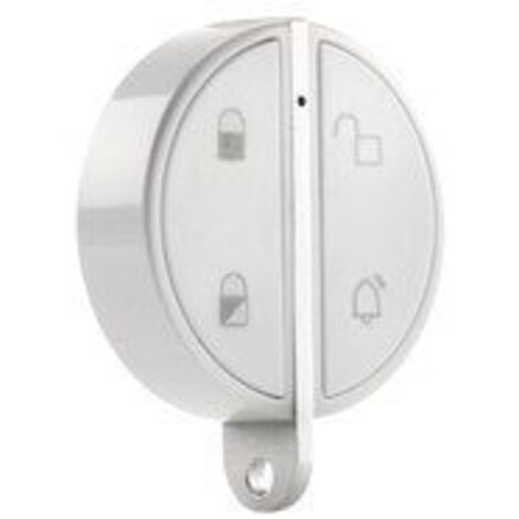 Funk-Fernbedienung Somfy Home Alarm KeyFob 2401489