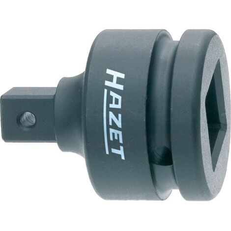 Hazet 1007S-1 Steckschlüssel-Adapter Antrieb 3/4" (20 mm) 56 mm 1 St. (1/2)