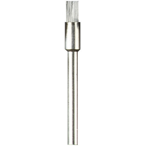 Dremel Drahtbürste 3,2 mm Dremel 443 443  26150443JA 3 St. (1/4)