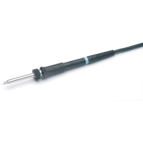 Weller WSP 80 Lötkolben 24 V 80 W Meißelform 50 - 450 °C inkl. Lötspitze