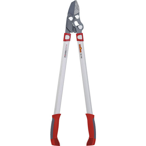 WOLF-Garten 73BGA007650 POWER CUT RS 750 Comfort Plus Astschere Amboss