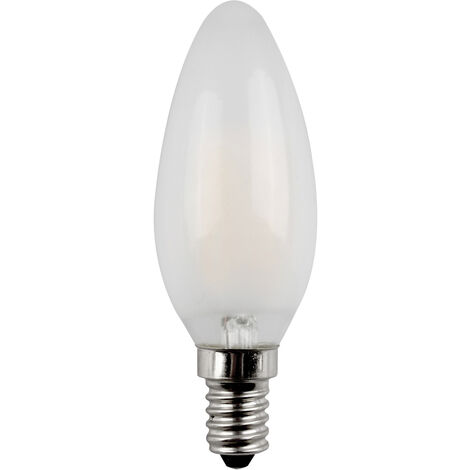 Müller-Licht 401067 LED EEK F (A - G) E14 Kerzenform 2 W = 25 W Warmweiß (Ø x H) 35 mm x 98 mm  1 St