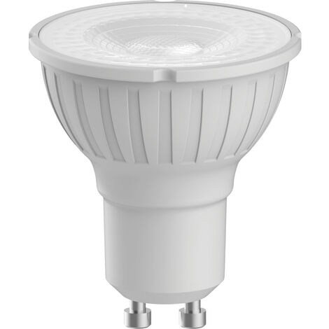 Megaman MM26572 LED EEK G (A - G) GU10 Reflektor 5 W = 50 W Warmweiß (Ø x L) 50 mm x 55 mm dimmbar 1