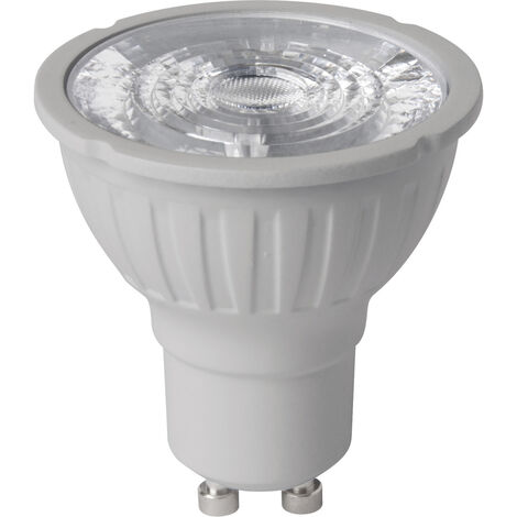 Megaman MM26712 LED EEK F (A - G) GU10 Reflektor 5.2 W = 50 W Warmweiß (Ø x L) 50 mm x 56 mm dimmbar