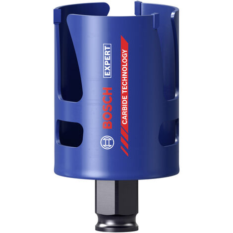 Bosch Accessories EXPERT Construction 2608900463 Lochsäge 1 Stück 51 mm 1 St.