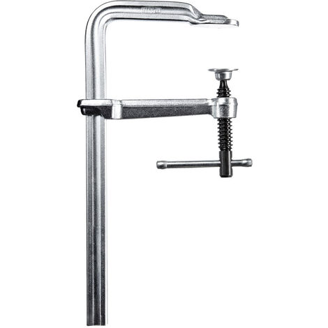 Bessey Ganzstahl-Schraubzwinge classiX GS Knebelgriff - GS16K